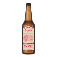 Lom Bryggeri Mjødurt
