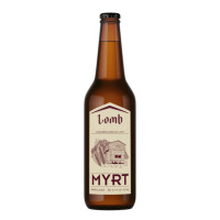 Lom Bryggeri Myrt