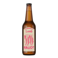 Lom Bryggeri Raudt