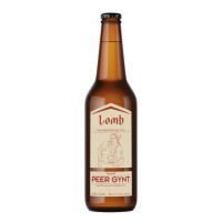 Lom Bryggeri Peer Gynt