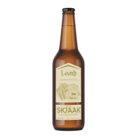 Lom Bryggeri Skjaak