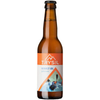 Trysil Bryggeri Kahlt øl