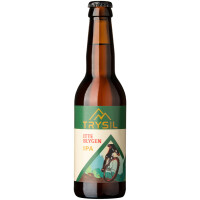 Trysil Bryggeri Itte Blygen