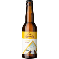 Trysil Bryggeri SkiPils