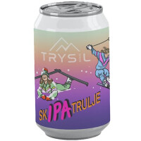 Trysil Bryggeri SkIPAtrulje