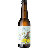 Trysil Bryggeri Til Fjells