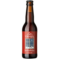 Trysil Bryggeri Julekveiksvisa