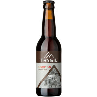 Trysil Bryggeri Stomp-Jon