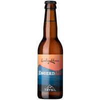 Trysil Bryggeri EngerdAle