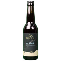 Trysil Bryggeri En Mørk Vinternatt