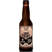 Brasserie du Pays Flamand Wilde Leeuw - Wee Heavy