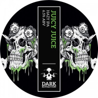 Dark Revolution Juicy Juice