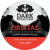 Dark Revolution Orbital