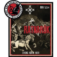 Rat Brewery Ratnarök