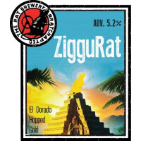 Rat Brewery Ziggurat
