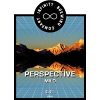 Infinity Brewing Company Perspective