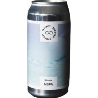 Infinity Brewing Company Nimbus