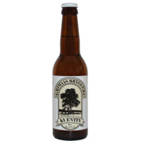 Grimaas Bryggeri Kvæntin