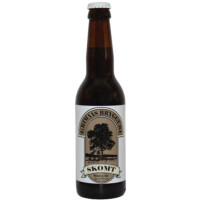 Grimaas Bryggeri Skomt