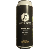 Leifur Bryggeri Bukken