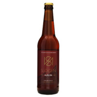 Trollbryggeriet (Slogen) Alpe IPA