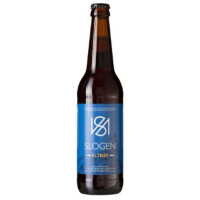 Trollbryggeriet (Slogen) Altbier