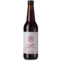 Trollbryggeriet (Slogen) Barley Wine
