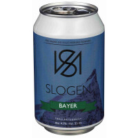 Trollbryggeriet (Slogen) Bayer