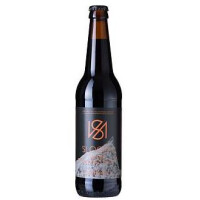 Trollbryggeriet (Slogen) Oatmeal Stout