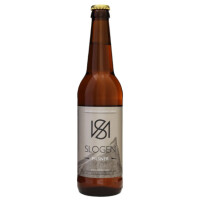 Trollbryggeriet (Slogen) Pilsner