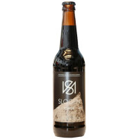Trollbryggeriet (Slogen) Porter