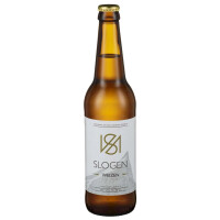 Trollbryggeriet (Slogen) Weizen