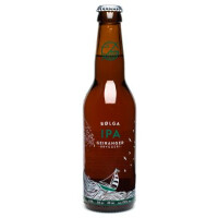 Geiranger Bryggeri Bølga IPA