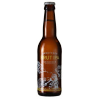Geiranger Bryggeri Ørnevegen Brut IPA