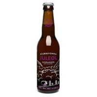 Geiranger Bryggeri Stabbefonna Juleøl