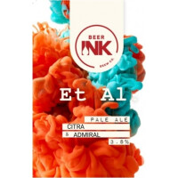 Beer Ink Et Al - Citra Admiral