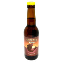 Crave Cave Brewery Rødskjæret