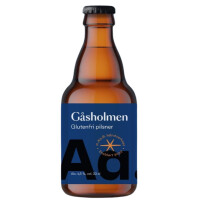 K.Aa.B. Gåsholmen