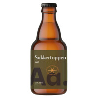 K.Aa.B. Sukkertoppen