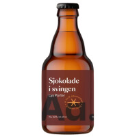 K.Aa.B. Sjokolade i svingen