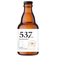 K.Aa.B. 537 Rampestreken
