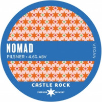 Castle Rock Brewery Nomad