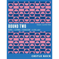 Castle Rock Brewery Round Two
