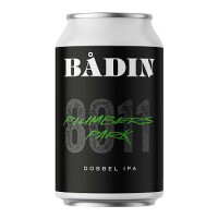 Bådin 8011 - Plumber's Park