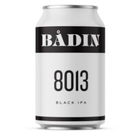 Bådin 8013