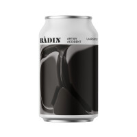 Bådin Art By Accident
