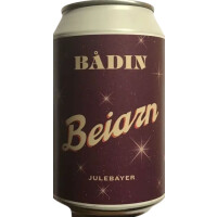 Bådin Beiarn
