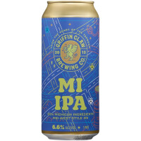 Griffin Claw Brewing Company MI IPA