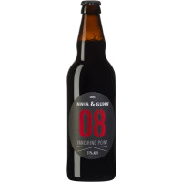 Innis & Gunn Brewing Co. Vanishing Point 08