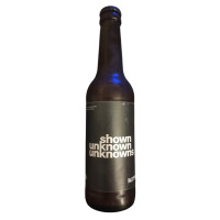 Faustformel Brewing Shown Unknown Unknowns
